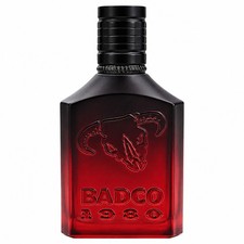 Hooey Men's Bad Company 1980 Cologne 3.4 oz picture