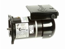 Century Electric VGREEN EVQ225 2.25HP Variable Speed Pool Pump Motor 48Y Square picture