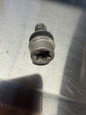Genuine OEM McLaren Titanium Wheel Bolt Set picture