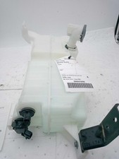 Used Washer Fluid Reservoir fits: 2021 Nissan Titan  Grade B picture