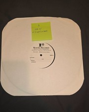 Twiztid  A New Nightmare Test Press Vinyl New MNE Majik Ninja Entertainment picture