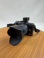 Panasonic Lumix DMC-GF1 Digital Camera with14-45mm Lens picture