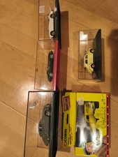 “Job Lot 5 Diecast Model Cars 1:43 Corgi Hamleys London Only Fools Horses Jaguar picture