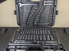 #bp934 Matco Tools Master Set 