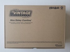 Star Wars The Vintage Collection Haslab MOS EISLEY CANTINA DELUXE ADD ON NIB picture