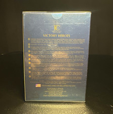 FC Fragrance Couture Victory Heroes for Men Eau de Parfum Spray, 3.4 fl oz picture