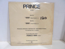 PRINCE 1999 12