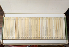 Goethe's Works Complete 18 Volume Box Set German 1977 Artemis-Gedenkausgabe picture