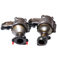 Catalytic Converter for Ford Explorer 13-19 Taurus Lincoln MKZ MKX picture
