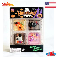 Nee-Doh-Halloween Nice Cube , Spooky Squish Nice Ice Baby Halloween picture