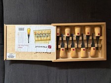 Flexcut Deluxe Palm Set FR405 picture