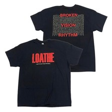 Vintage Loathe band Gift For Fans Unisex S-5XL Shirt 15D189 picture