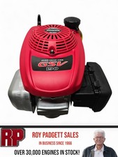 GSV 190 Honda 5.1HP Over Head Cam Motor 7/8