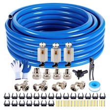 Shop Air Line Kit 3/4