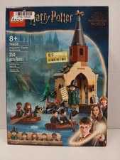 Lego Harry Potter Hogwarts Castle Boathouse (76426) picture