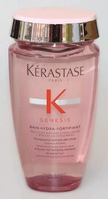 Kerastase Genesis Bain Hydra Fortifiant Shampoo 8.5oz/250ml NEW FAST SHIPPING  picture