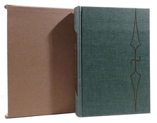 Kalman Mikszath ST. PETER'S UMBRELLA Folio Society 1st Edition Thus 1st Printing picture
