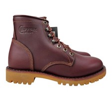 Chippewa Classic 2.0 British Brown 6
