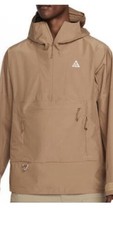 Nike ACG Qrtr Zip Windbreaker Pullover Size 2xl Gently Worn  picture