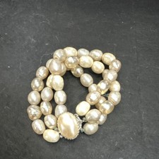 Vintage Pearls Bracelet picture