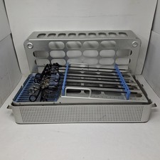 Surgical Direct Inc Laparoscopic Instrument Set picture