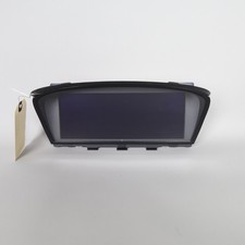 2009 BMW 328i 335i M3 On Board Monitor Information Display 65829193745 OEM picture