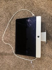 Apple iMac (21.5-inch, Late 2013) 2.7 GHz Intel Core i5 8 GB RAM OS X 10.8.5 picture