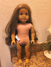 American Girl Kanani 2011 READ DESCRIPTION picture