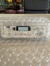 BRAND NEW OEM GE GAS OVEN CONTROL TO9 WB27K10453 164D8450G038 *SAME DAY SHIP* picture