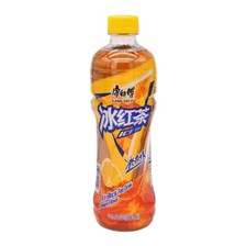 Master Kong Lemon Iced Tea ( 500 ml., 15 pk.) picture