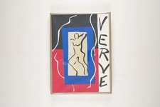 Verve: The Ultimate Review of Art and Literature (1937-1960) by Michel Anthonio picture