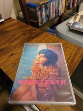 Babyteeth-DVD picture
