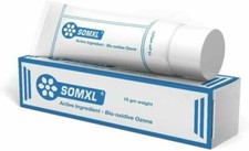 SOMXL Genital Wart Removal Treatment Cream - Free discreet shipping included. picture