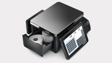 Bizerba Q1 100 Scale picture