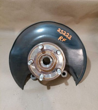 2011-2017 Honda Odyssey Passenger Right Front Spindle Knuckle Assembly OEM picture