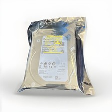 Seagate ST6000NM0115 1YZ110-002 6TB 7.2K RPM 6Gb/s 3.5