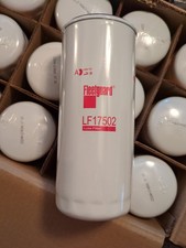 LF17502 FleetGuard  Lube, By-Pass Spin-On (Case of 12) picture