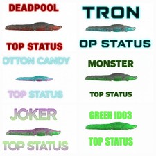 Deinosuchus Baby [Top Status] Ark Ascended Pve Official PC/XBOX/PS5 Asa-Colors picture