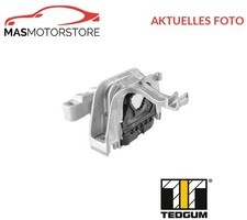 ENGINE MOUNT ENGINE SUSPENSION TEDGUM TED44110 I for Skoda Octavia III, SUPERB III picture