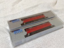 KATO ED75×2 picture