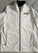 MEN'S PHENIX SOFTSHELL AEROTHERMO WINTER WINDPROOF SKI JACKET SIZE XL54 picture