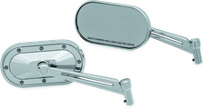 KURYAKYN - Heavy Industry Mirrors Chrome | 1736 picture