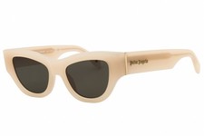 NEW Palm Angels JUNE-6255 Sunglasses 50mm 100% Authentic picture