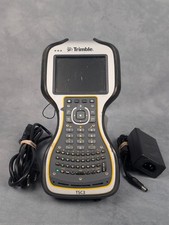 Trimble TSC3 Data Collector Survey Controller | General Survey + Land Seismic picture