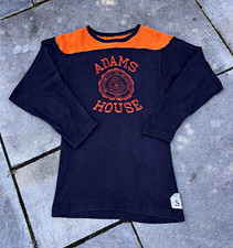 Vintage two tone Adam’s House 50s/60s jersey picture