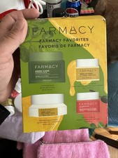 Farmacy Favorites 4 Pack Box Brand New  picture