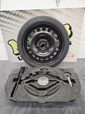 2016-2019 Chevrolet Cruze 115 70 16 Spare Tire With Jack And Tools OEM picture