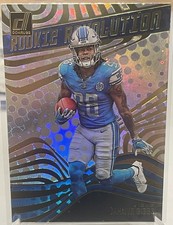 Panini 2023 Donruss Rookie Revolution Jahmyr Gibbs Lions Football RR-9 picture