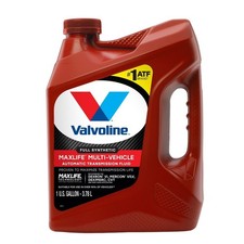 Multi-Vehicle ATF Full Synthetic Automatic Transmission Fluid 1 GA picture