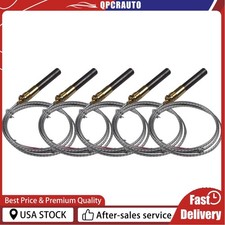 Fireplace Thermopile 36